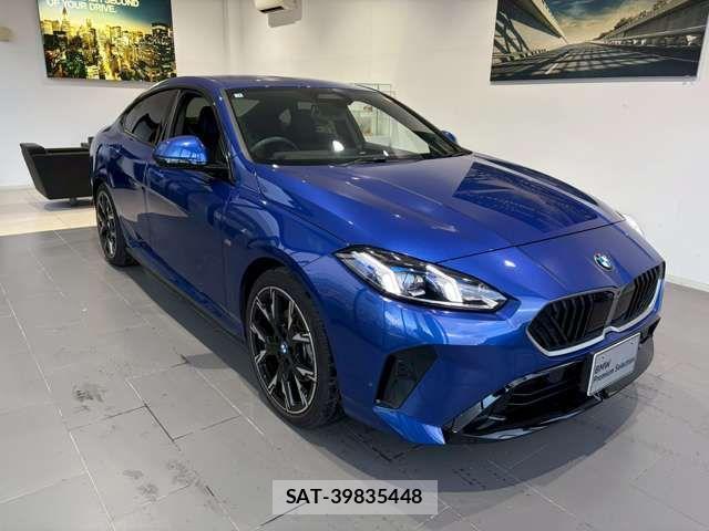 Bmw 2 SERIES 2025-03 4320685-7