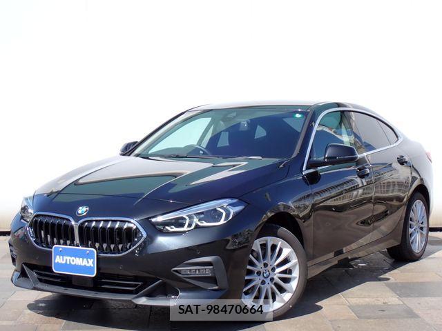 Bmw 2 SERIES 2020-11 4587545-0