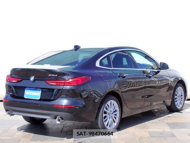 Bmw 2 SERIES 2020-11 4587545-2