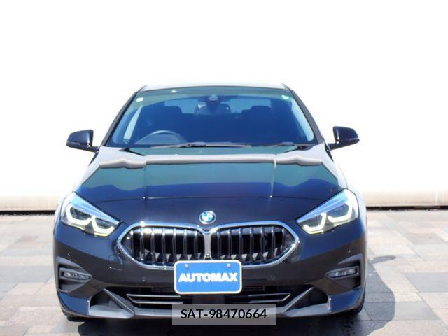 Bmw 2 SERIES 2020-11 4587545-3
