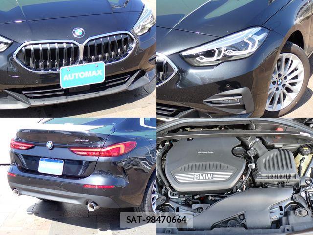 Bmw 2 SERIES 2020-11 4587545-6