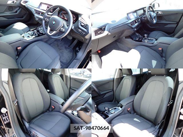 Bmw 2 SERIES 2020-11 4587545-8