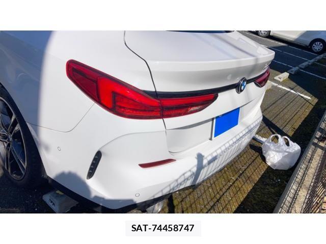 Bmw 2 SERIES 2021-04 4587537-10