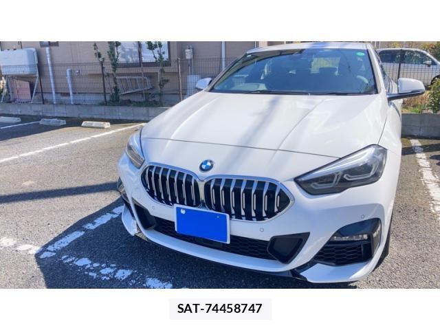 Bmw 2 SERIES 2021-04 4587537-1
