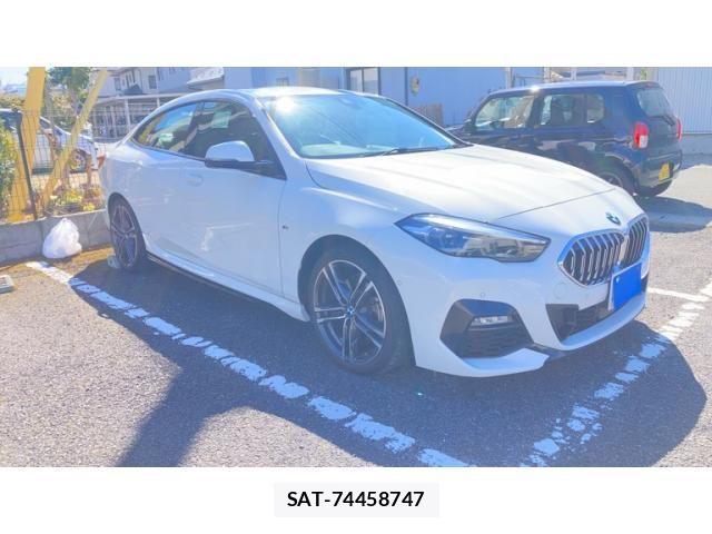 Bmw 2 SERIES 2021-04 4587537-2