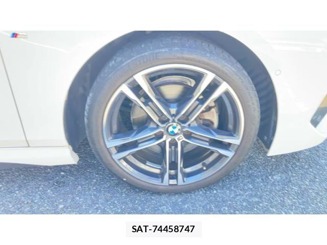 Bmw 2 SERIES 2021-04 4587537-4