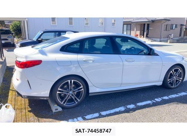 Bmw 2 SERIES 2021-04 4587537-8