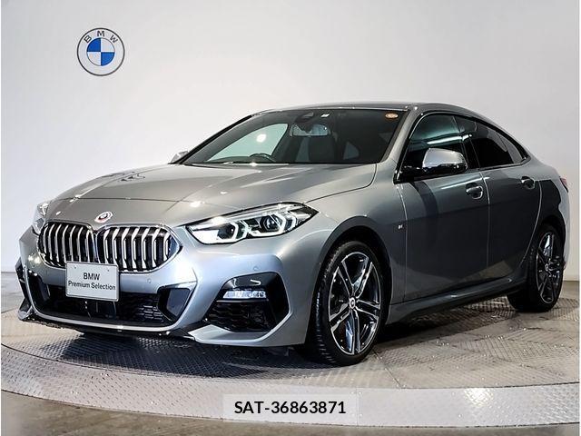 Bmw 2 SERIES 2023-03 4638157-0
