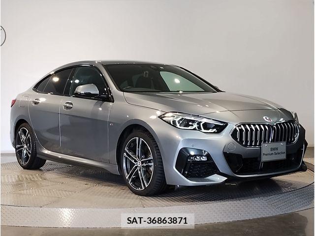 Bmw 2 SERIES 2023-03 4638157-7