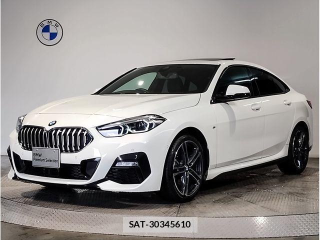 Bmw 2 SERIES 2021-11 4931049-0