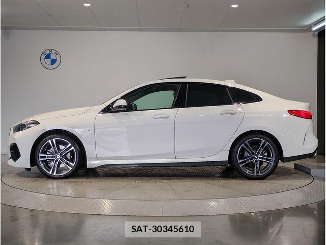 Bmw 2 SERIES 2021-11 4931049-4