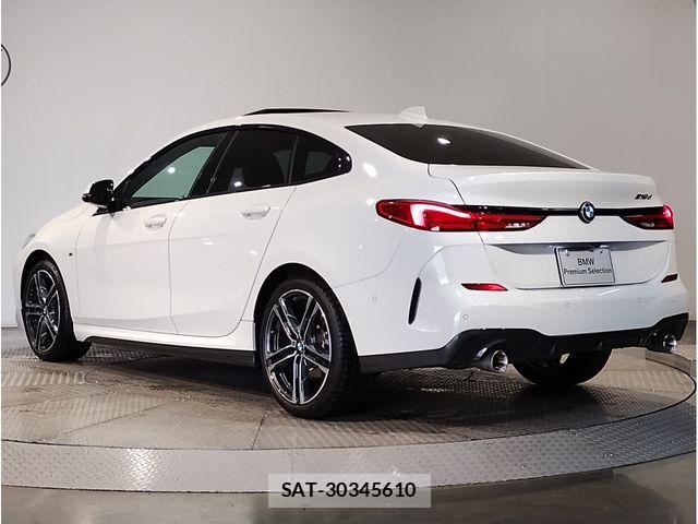 Bmw 2 SERIES 2021-11 4931049-5