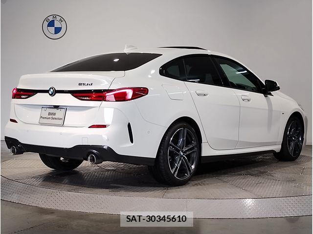 Bmw 2 SERIES 2021-11 4931049-7