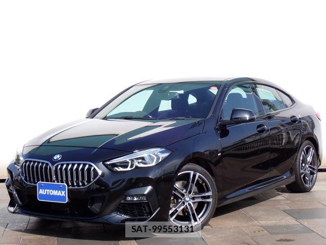 Bmw 2 SERIES 2021-03 5860538-0