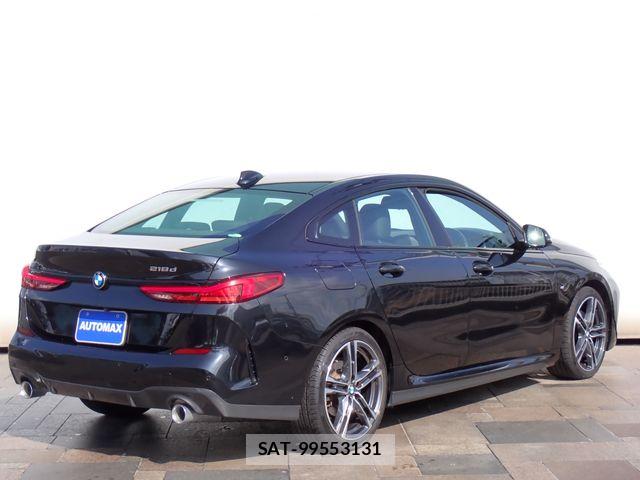 Bmw 2 SERIES 2021-03 5860538-2