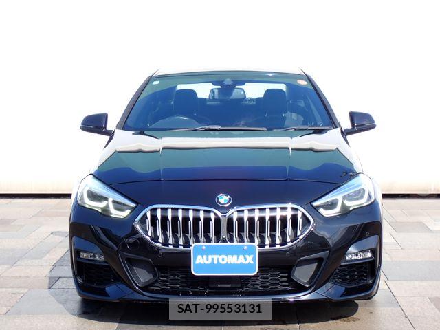 Bmw 2 SERIES 2021-03 5860538-3