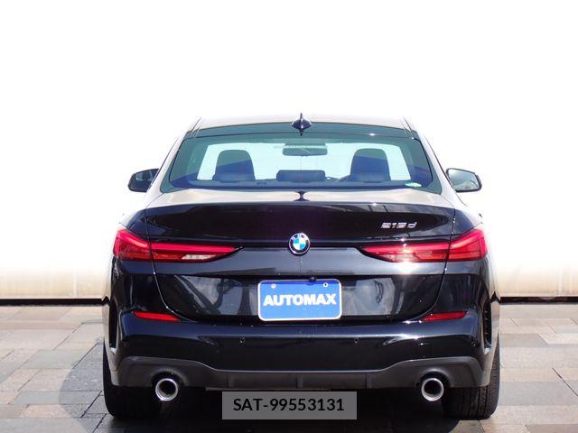 Bmw 2 SERIES 2021-03 5860538-5