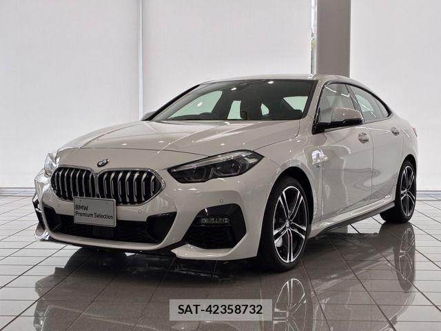Bmw 2 SERIES 2025-09 6525562-0