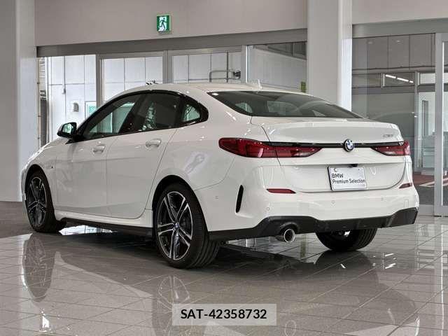 Bmw 2 SERIES 2025-09 6525562-4