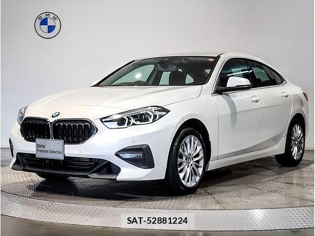 Bmw 2 SERIES 2022-11 6610733-0