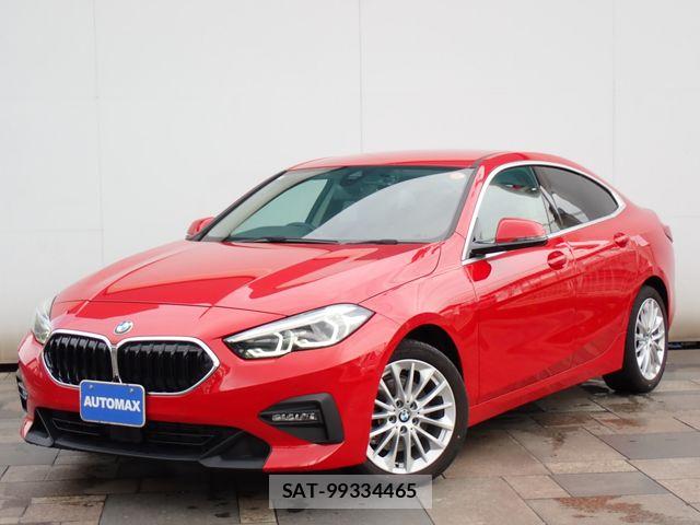 Bmw 2 SERIES 2021-03 6610735-0