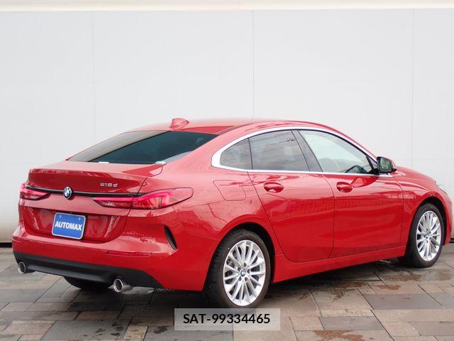 Bmw 2 SERIES 2021-03 6610735-2