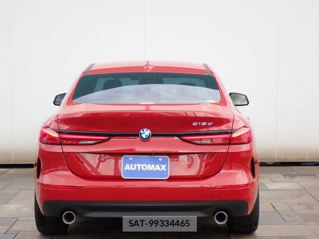 Bmw 2 SERIES 2021-03 6610735-5
