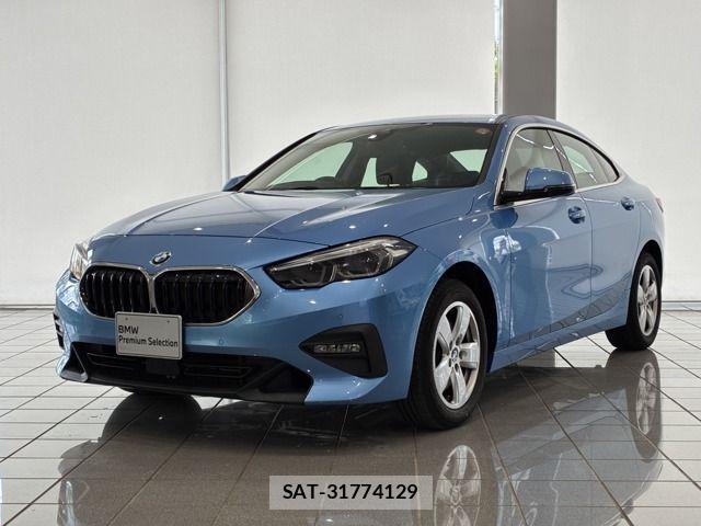 Bmw 2 SERIES 2021-05 6610734-0