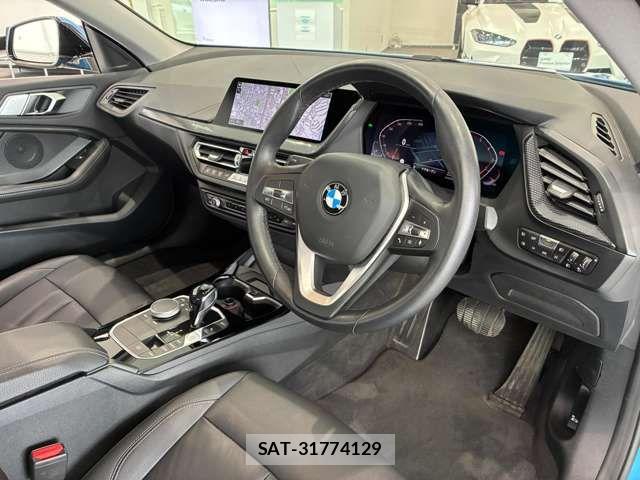Bmw 2 SERIES 2021-05 6610734-7