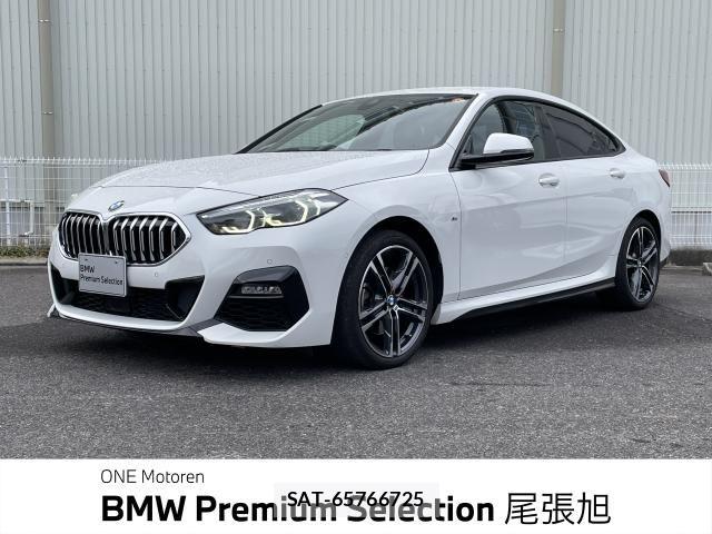 Bmw 2 SERIES 2021-03 6670467-0
