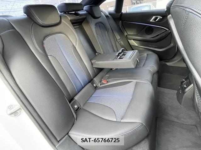 Bmw 2 SERIES 2021-03 6670467-8