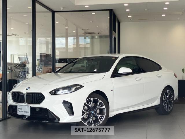 Bmw 2 SERIES 2025-09 6675124-0