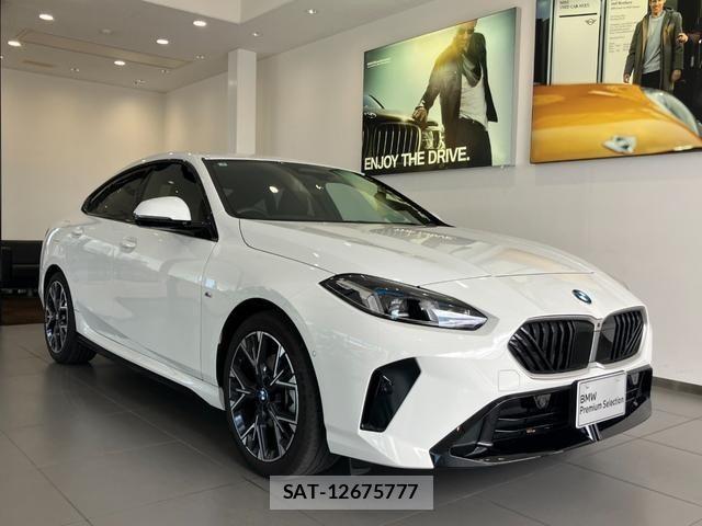Bmw 2 SERIES 2025-09 6675124-5