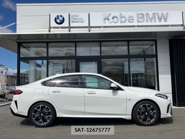 Bmw 2 SERIES 2025-09 6675124-8