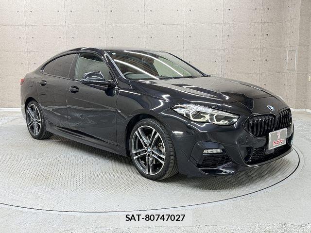 Bmw 2 SERIES 2021-06 6675128-7