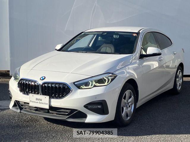 Bmw 2 SERIES 2021-06 6675127-0