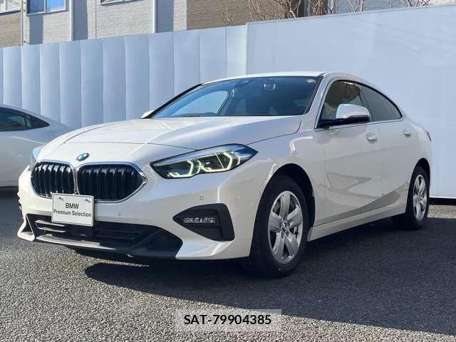 Bmw 2 SERIES 2021-06 6675127-6