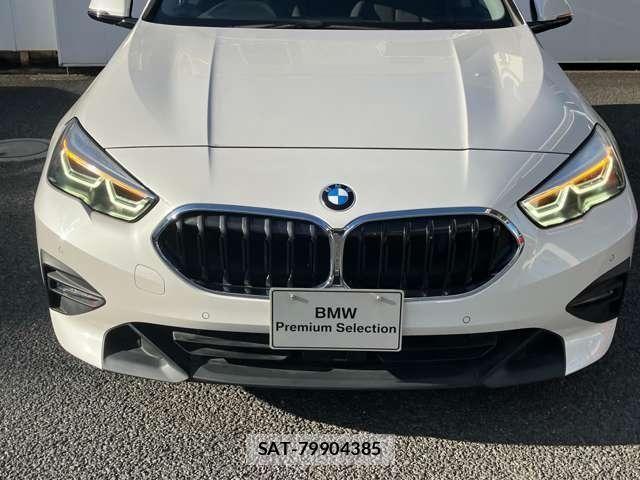 Bmw 2 SERIES 2021-06 6675127-8