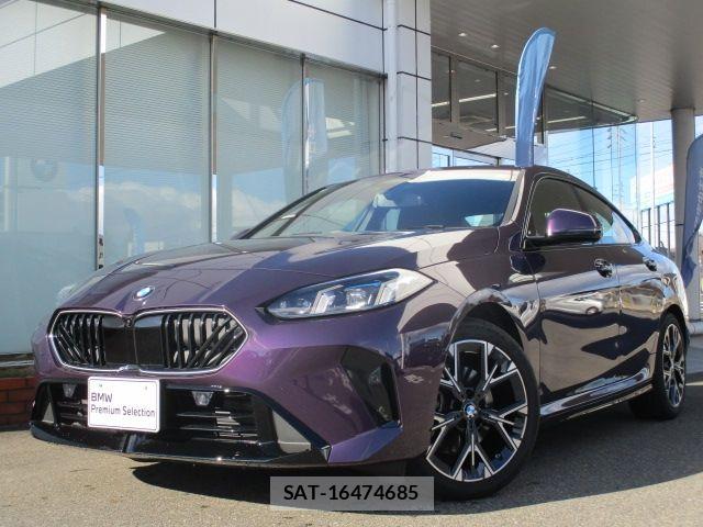 Bmw 2 SERIES 2025-08 6675121-0