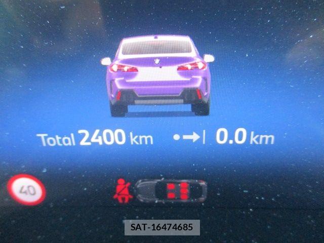 Bmw 2 SERIES 2025-08 6675121-9