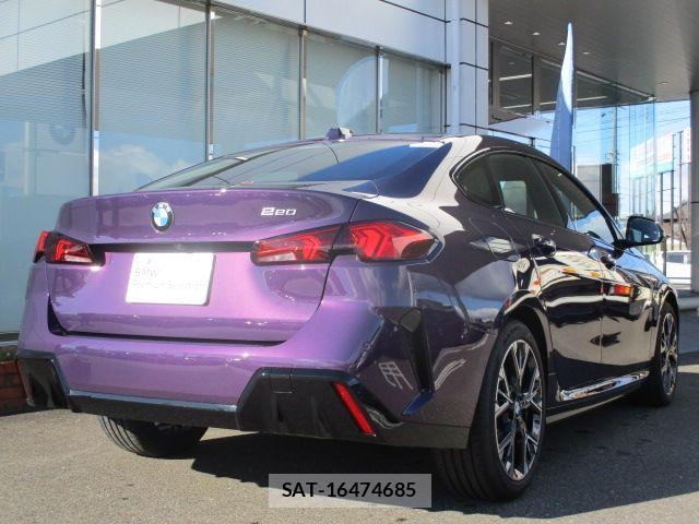 Bmw 2 SERIES 2025-08 6675121-2