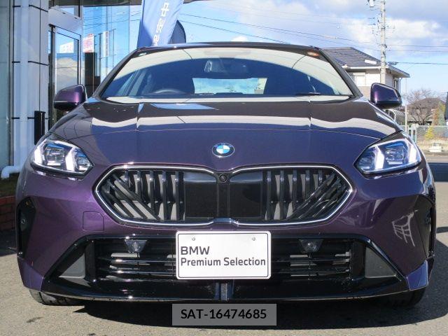 Bmw 2 SERIES 2025-08 6675121-3