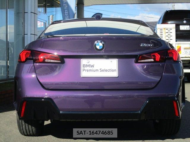 Bmw 2 SERIES 2025-08 6675121-7
