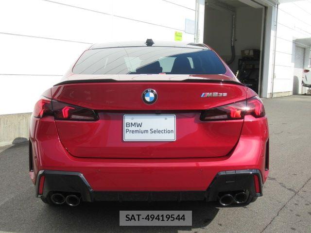 Bmw 2 SERIES 2025-09 6675119-7