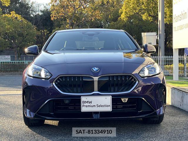 Bmw 2 SERIES 2025-08 6675125-5