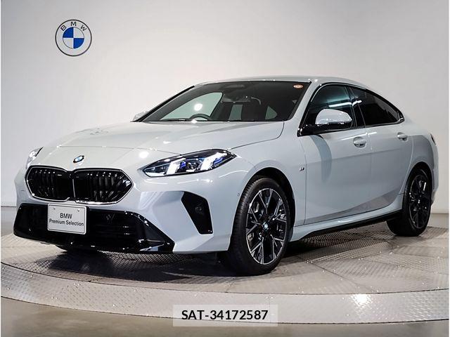 Bmw 2 SERIES 2025-09 6682590-0