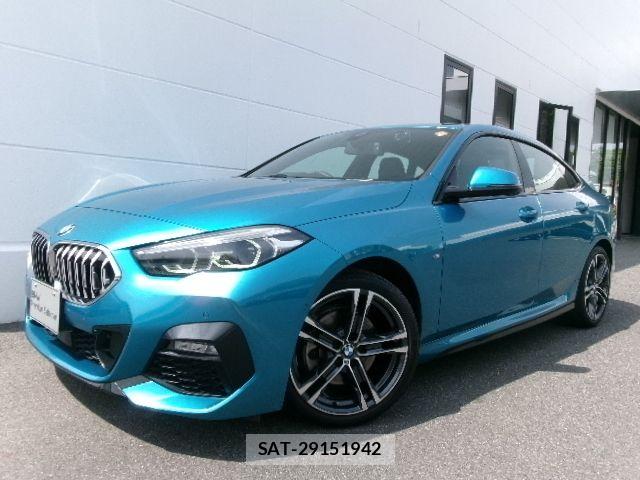Bmw 2 SERIES 2021-06 6682591-0