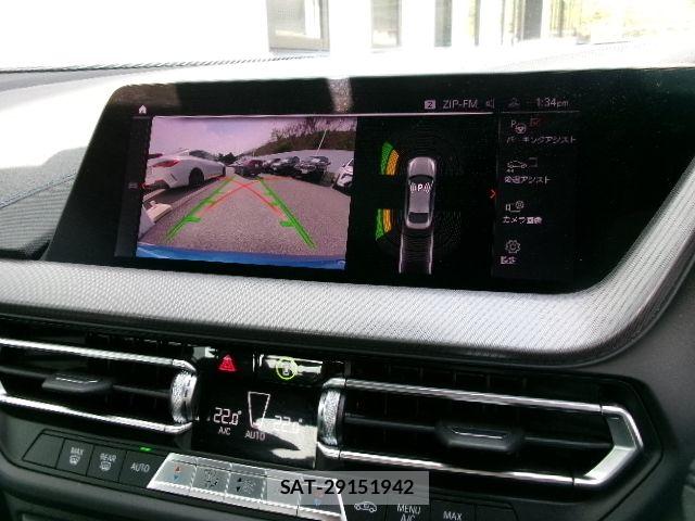 Bmw 2 SERIES 2021-06 6682591-4