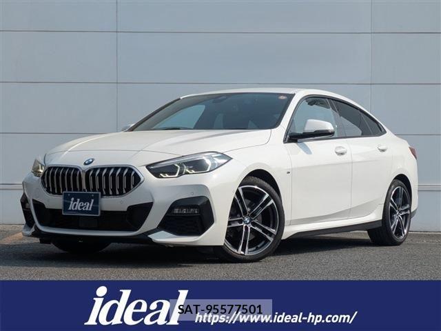 Bmw 2 SERIES 2020-10 6683693-0