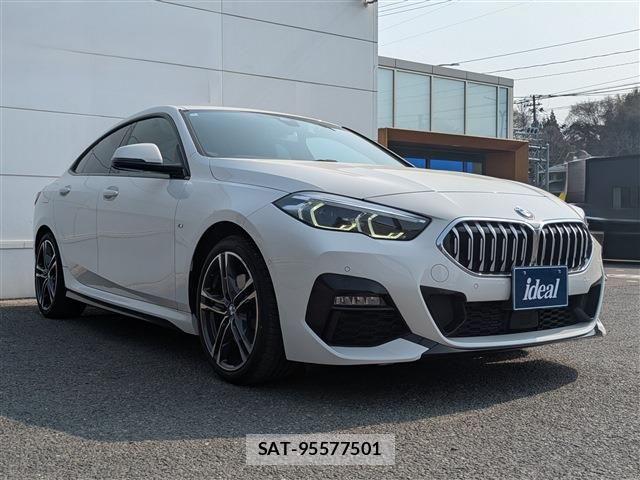 Bmw 2 SERIES 2020-10 6683693-2